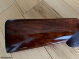 COLT 1883 HIGH GRADE HAMMERLESS 12 GAUGE SXS SHOTGUN With Colt Archive LetterGrade 2, 12 Gauge with 30