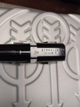 Beretta DT11 Sporting 32” Barrels - 15 of 15