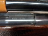 Griffin and Howe Winchester 70 Pre-64 Chambered in 458 Win. Mag. Cal. - 3 of 15