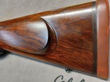 Griffin and Howe Winchester 70 Pre-64 Chambered in 458 Win. Mag. Cal. - 8 of 15