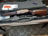 Beretta A400 Xplor 28 Gauge Shotgun 28