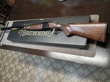 BROWNING CITORI CXS 410 BORE 32