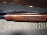 BROWNING CITORI CXS 410 BORE 32