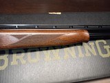BROWNING CITORI CXS 410 BORE 32