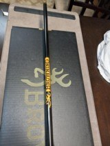 BROWNING CITORI CXS 410 BORE 32