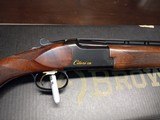 BROWNING CITORI CXS 410 BORE 32
