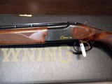 BROWNING CITORI CXS 410 BORE 32