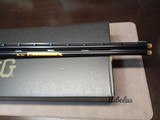 BROWNING CITORI CXS 410 BORE 32