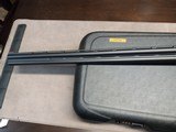 Rizzini BR110 Sporter 28 Gauge Over Under Shotgun – 32” barrels. - 4 of 15