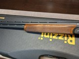 Rizzini BR110 Sporter 28 Gauge Over Under Shotgun – 32” barrels. - 3 of 15
