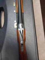 Rizzini BR110 Sporter 28 Gauge Over Under Shotgun – 32” barrels. - 11 of 15