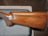 Rizzini BR110 Sporter 28 Gauge Over Under Shotgun – 32” barrels. - 5 of 15