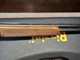 Rizzini BR110 Sporter 28 Gauge Over Under Shotgun – 32” barrels. - 8 of 15