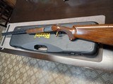 Rizzini BR110 Sporter 28 Gauge Over Under Shotgun – 32” barrels. - 1 of 15