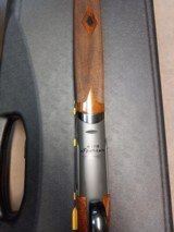 Rizzini BR110 Sporter 28 Gauge Over Under Shotgun – 32” barrels. - 10 of 15