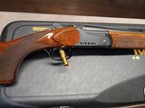 Rizzini BR110 Sporter 28 Gauge Over Under Shotgun – 32” barrels. - 6 of 15