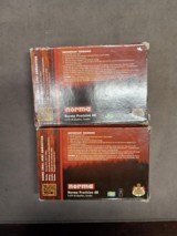 Norma 9.3X62 285 grains Soft Point Alaska - 4 of 6