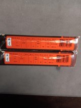 Norma 9.3X62 285 grains Soft Point Alaska - 3 of 6