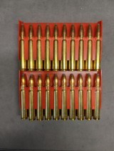 Norma 9.3X62 285 grains Soft Point Alaska - 6 of 6