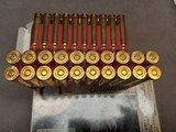 Weatherby 7mm WBY Magnum & 270 WBY Magnum. Ultra High Velocity Ammo - 4 of 6