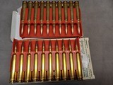 Weatherby 7mm WBY Magnum & 270 WBY Magnum. Ultra High Velocity Ammo - 3 of 6