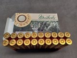 Weatherby 7mm WBY Magnum & 270 WBY Magnum. Ultra High Velocity Ammo - 6 of 6