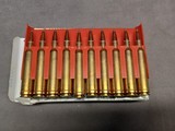 Weatherby 7mm WBY Magnum & 270 WBY Magnum. Ultra High Velocity Ammo - 5 of 6