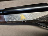 Benelli Raffaello World-Class Limited Edition 20 Gauge Shotgun. - 3 of 15