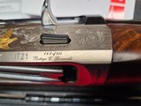 Benelli Raffaello World-Class Limited Edition 20 Gauge Shotgun. - 13 of 15