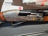 Benelli Raffaello World-Class Limited Edition 20 Gauge Shotgun. - 8 of 15