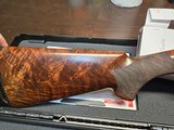 Benelli Raffaello World-Class Limited Edition 20 Gauge Shotgun. - 9 of 15