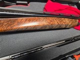 Benelli Raffaello World-Class Limited Edition 20 Gauge Shotgun. - 11 of 15