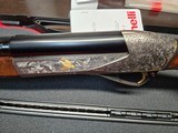 Benelli Raffaello World-Class Limited Edition 20 Gauge Shotgun. - 4 of 15