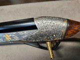 Benelli Raffaello World-Class Limited Edition 20 Gauge Shotgun. - 2 of 15