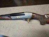 Benelli Raffaello World-Class Limited Edition 20 Gauge Shotgun. - 1 of 15