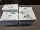 Federal 6.8mm SPC 90 grain bonded soft point 340 Rounds - 1 of 4