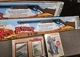 Daisy Red Ryder 50 years anniversary and Remington Gift Set - 3 of 15