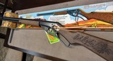 Daisy Red Ryder 50 years anniversary and Remington Gift Set - 12 of 15