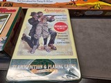 Daisy Red Ryder 50 years anniversary and Remington Gift Set - 4 of 15