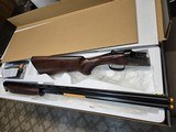 BROWNING CITORI CXS 410 BORE 32 - 2 of 5