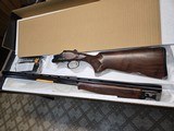 BROWNING CITORI CXS 410 BORE 32