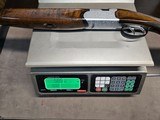 Beretta Model S56E Over/Under 28 Gauge Shotgun - 15 of 15