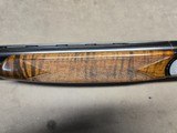 Beretta Model S56E Over/Under 28 Gauge Shotgun - 3 of 15