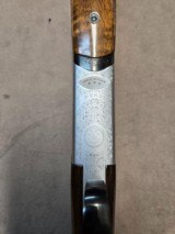 Beretta Model S56E Over/Under 28 Gauge Shotgun - 12 of 15