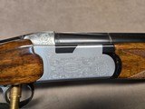 Beretta Model S56E Over/Under 28 Gauge Shotgun - 5 of 15