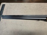 Beretta Model S56E Over/Under 28 Gauge Shotgun - 4 of 15