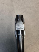 Beretta Model S56E Over/Under 28 Gauge Shotgun - 13 of 15