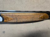 Beretta Model S56E Over/Under 28 Gauge Shotgun - 6 of 15