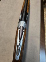Beretta Model S56E Over/Under 28 Gauge Shotgun - 9 of 15