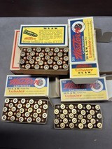 Western cartridges company .38 S.&W. LUBALOY - 3 of 3